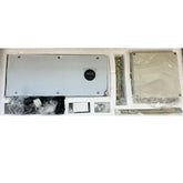 Merac Under Floor Heavy Swing Operator - Smooth and Powerful Swing Door Automation